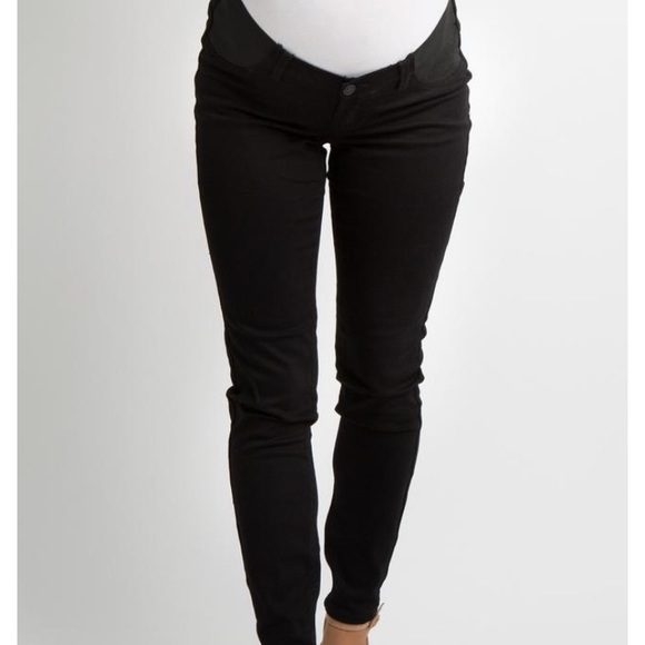 Pinkblush Pants - Pinkblush maternity jeggings